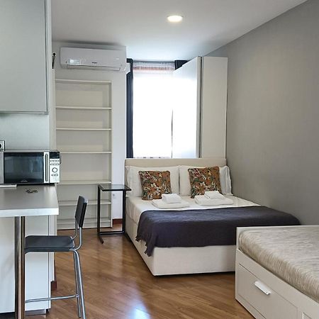 Sao Pedro City Flat Vila Real Dış mekan fotoğraf