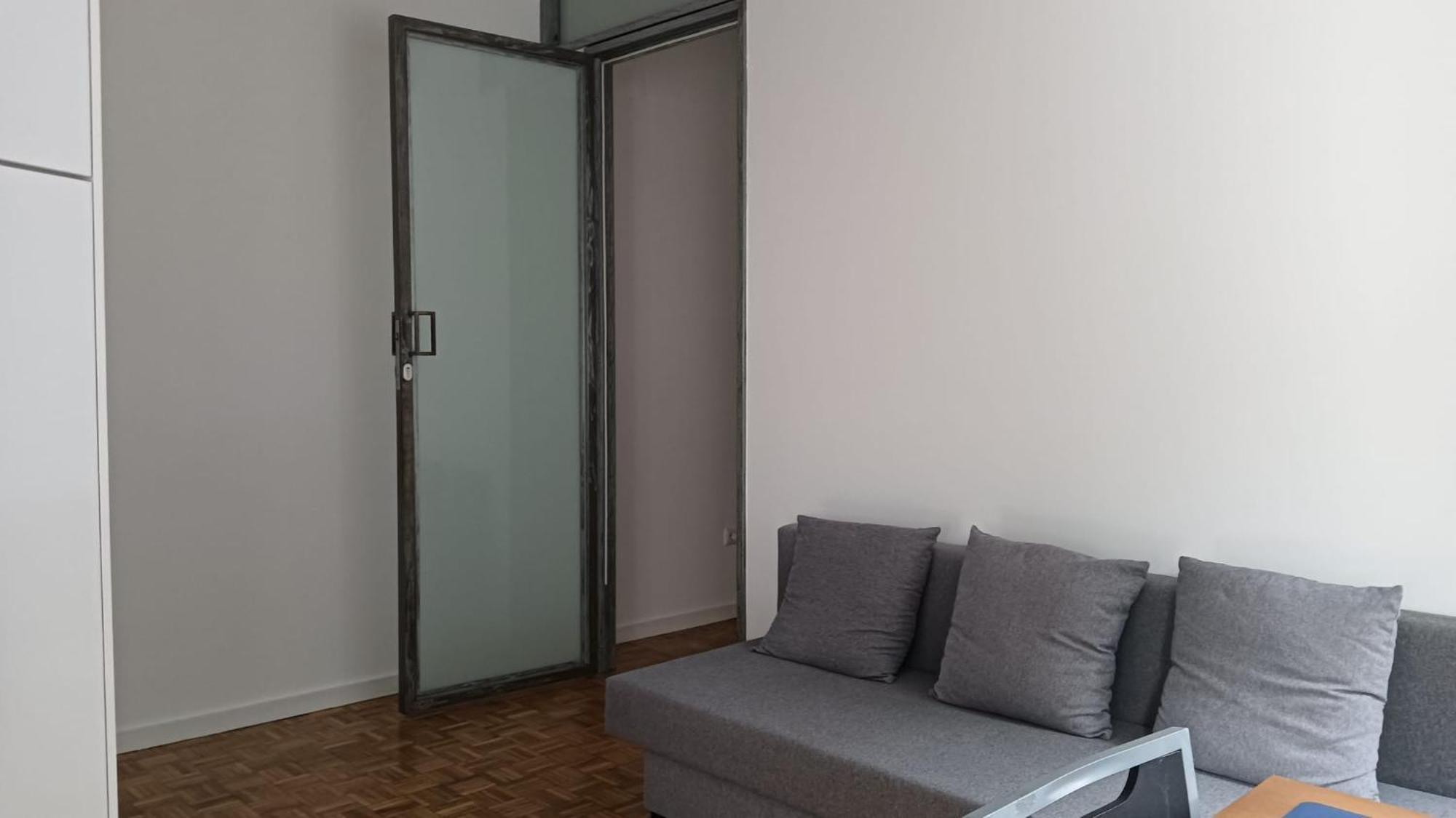 Sao Pedro City Flat Vila Real Dış mekan fotoğraf
