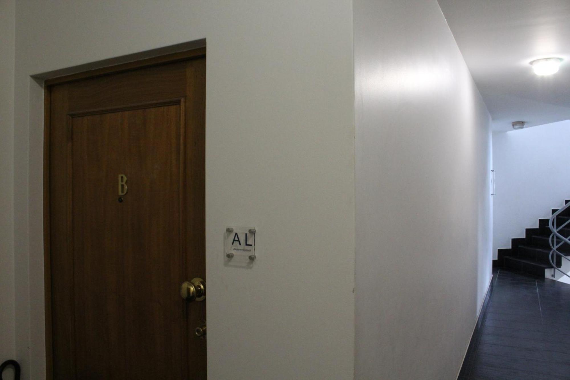 Sao Pedro City Flat Vila Real Dış mekan fotoğraf